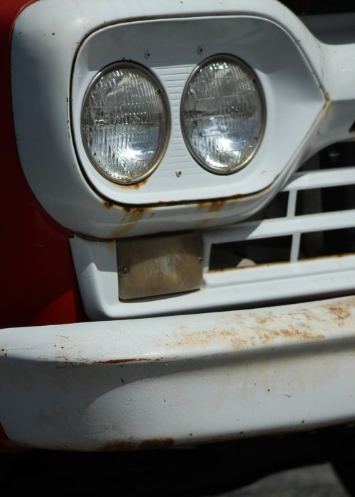Ford truck